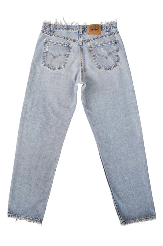 Vintage Levi’s