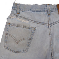 Vintage Levi’s Shorts