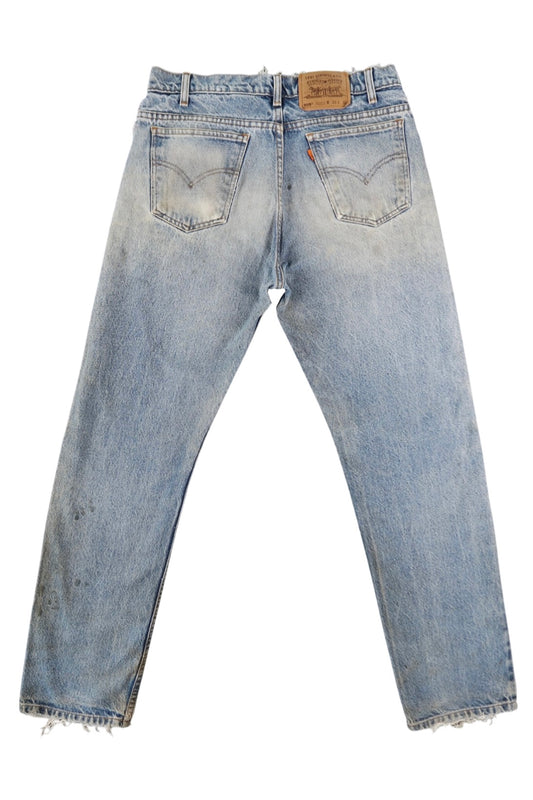 Vintage Levi’s