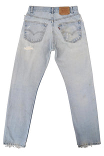 Vintage Levi’s