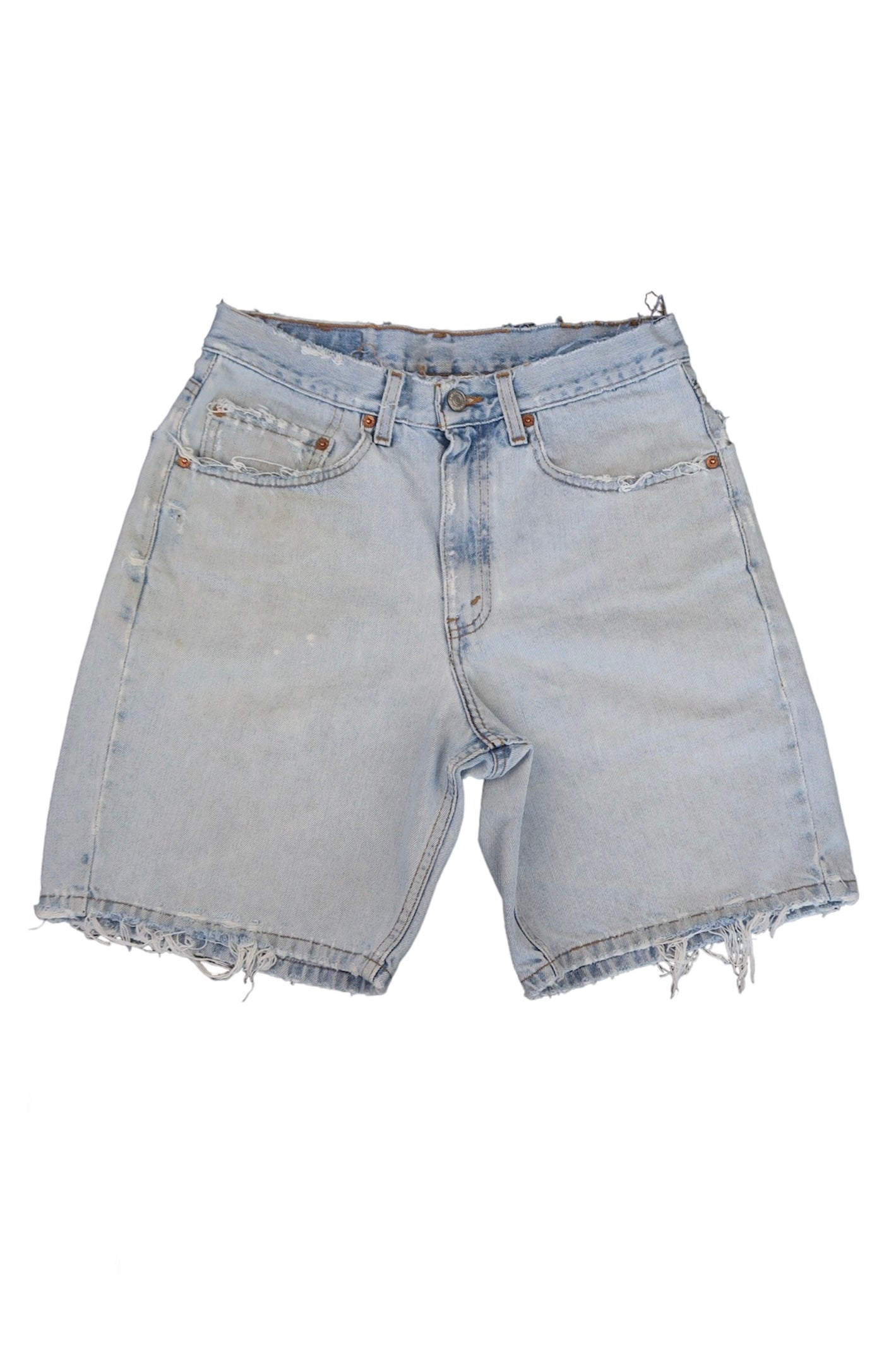Vintage Levi’s Shorts