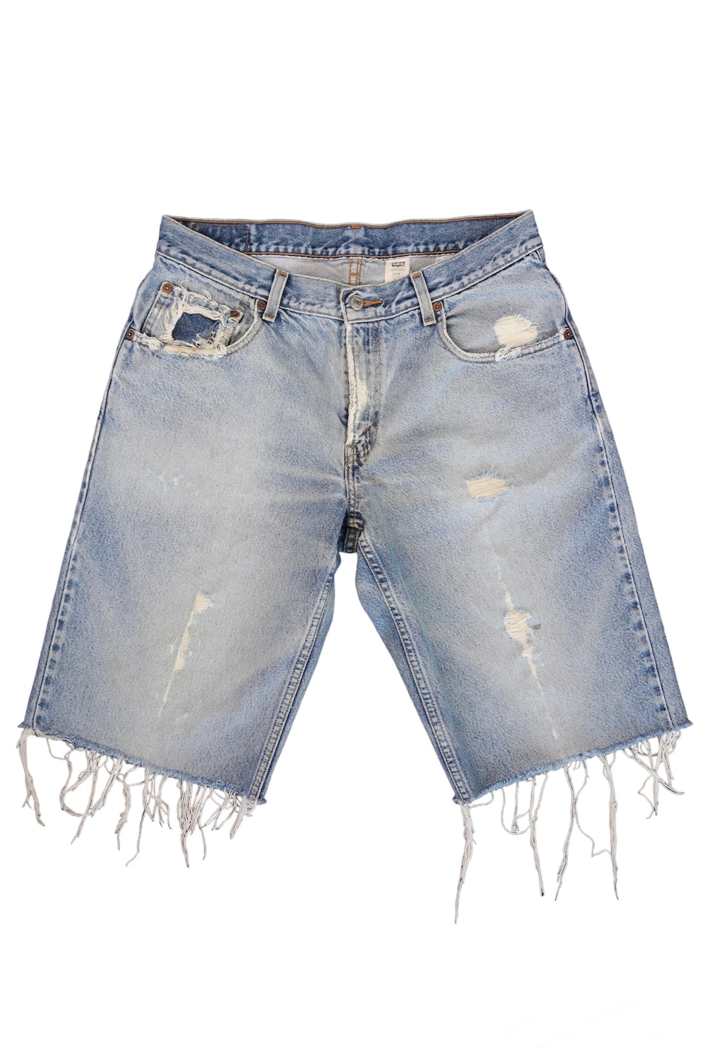 Vintage Levi’s Shorts