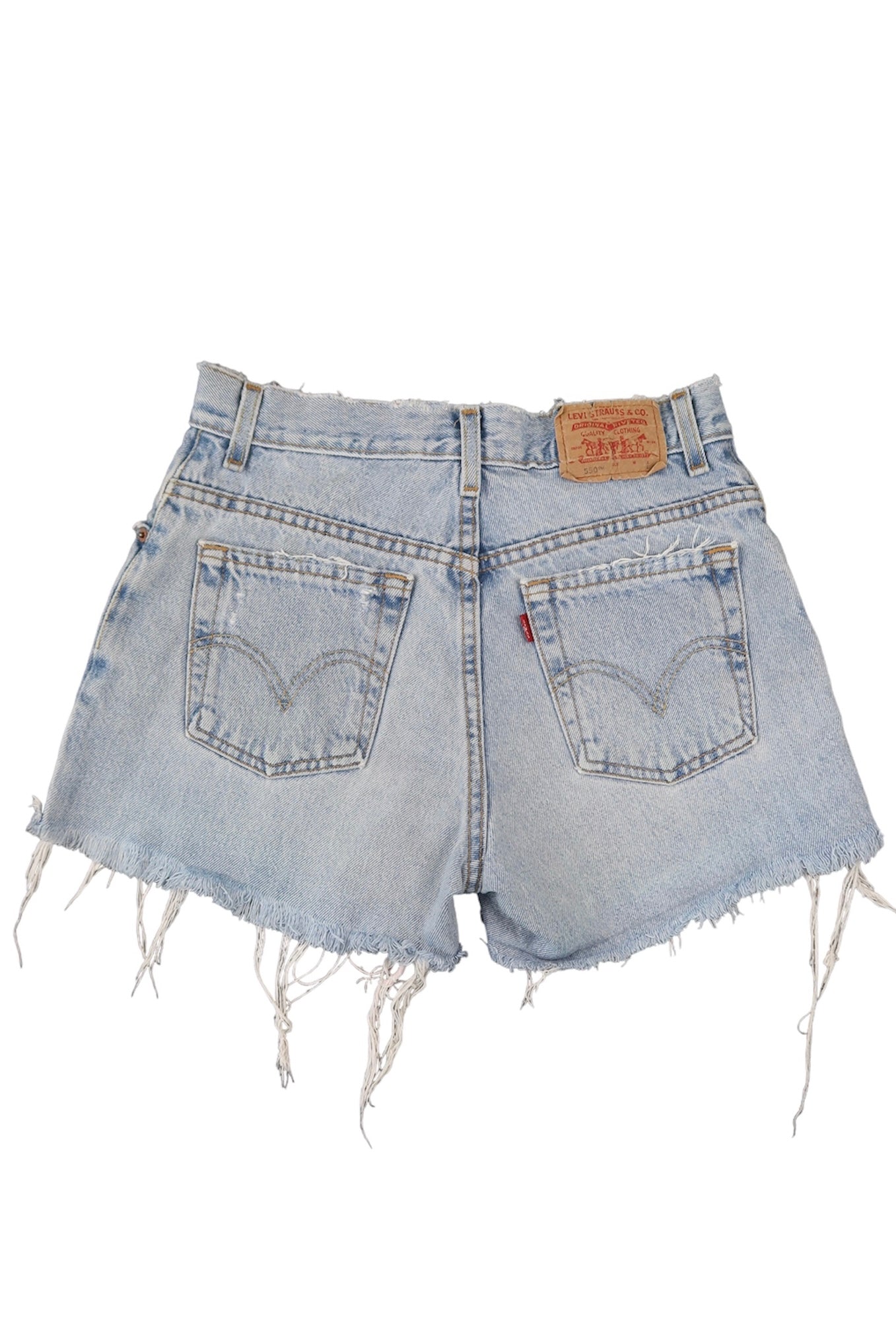 Vintage Levi’s Shorts