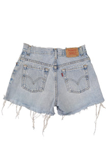 Vintage Levi’s Shorts