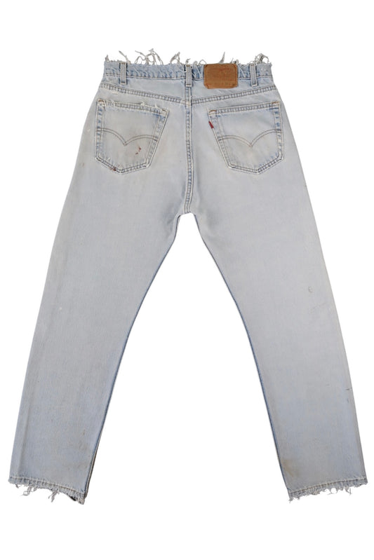 Vintage Levi’s