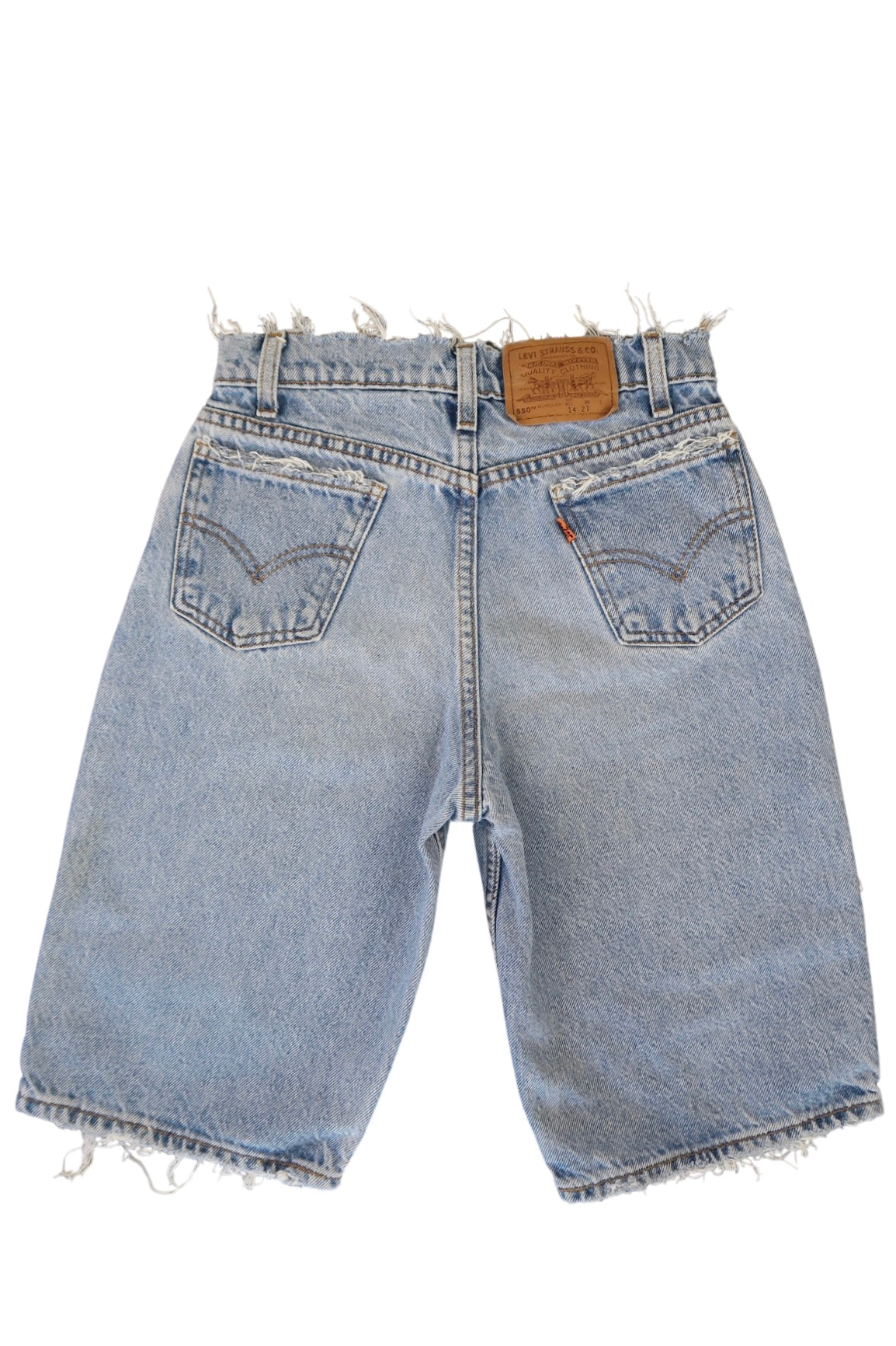 Vintage Levi’s Shorts