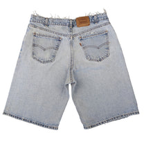 Vintage Levi’s Shorts