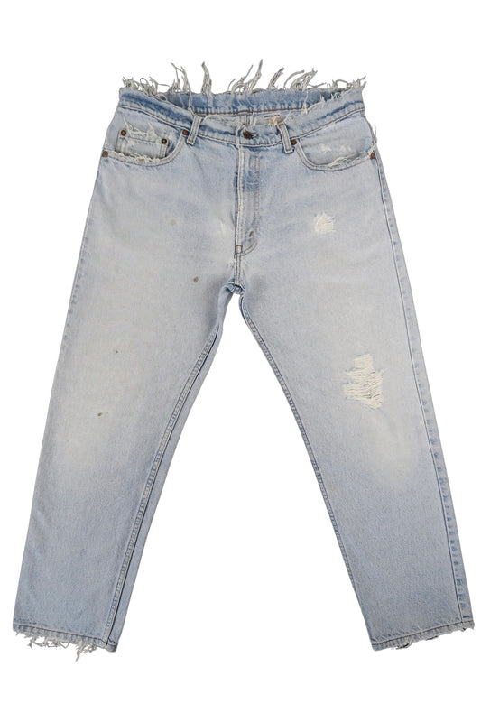 Vintage Levi’s