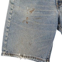 Vintage Levi’s Shorts