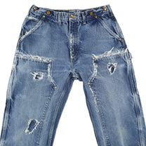 Vintage Carhartt Jeans