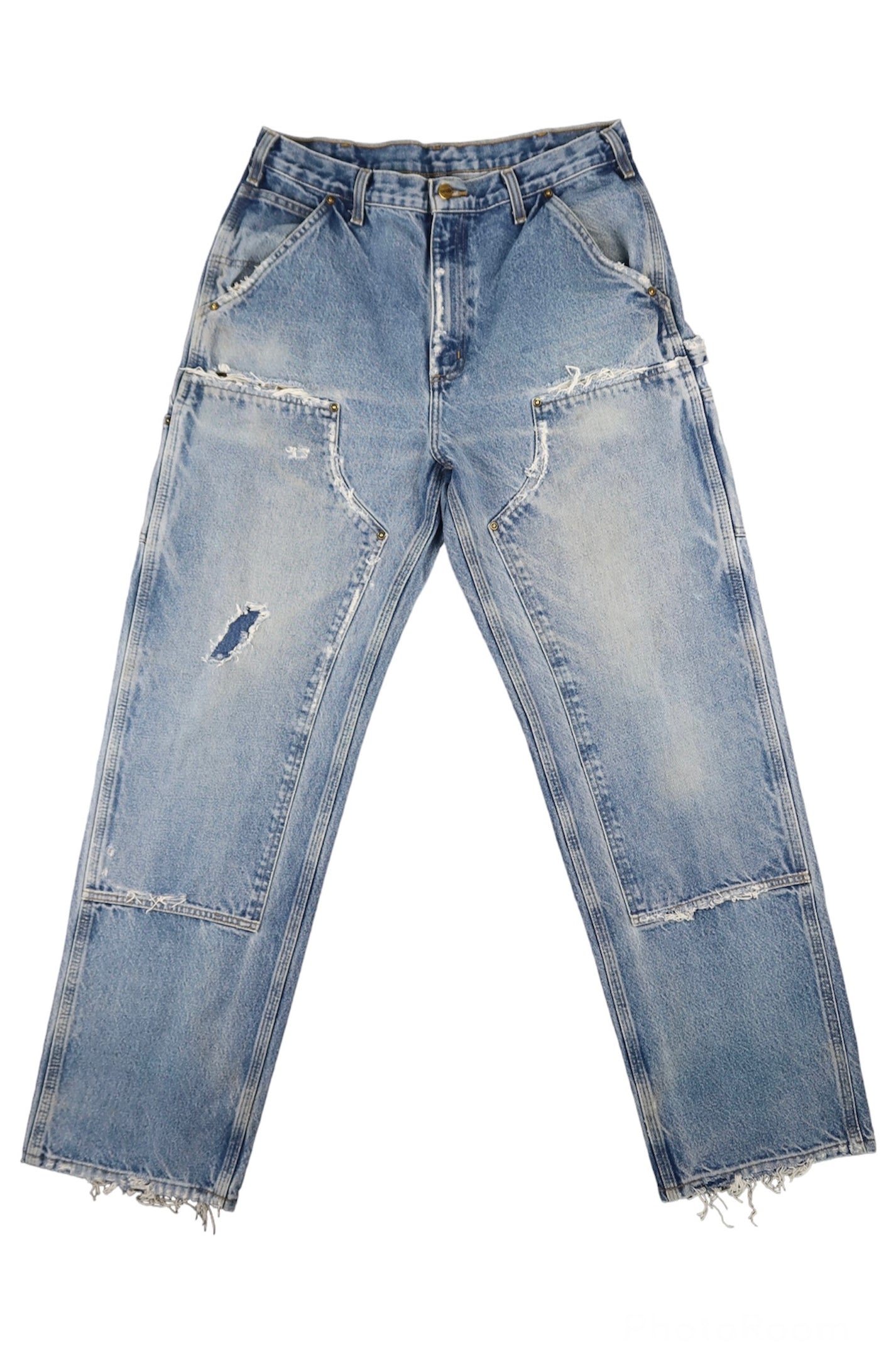 Vintage Carhartt Jeans