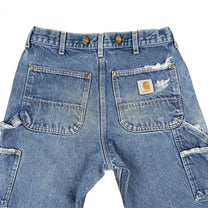 Vintage Carhartt Jeans
