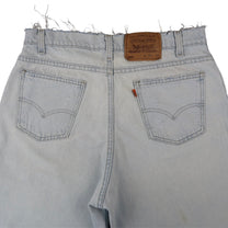 Vintage Levi’s Shorts