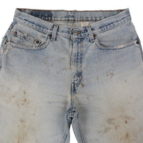 Vintage Levi’s Shorts