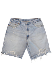 Vintage Levi’s Shorts