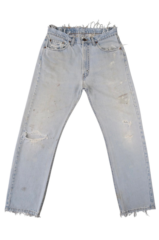 Vintage Levi’s