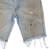 Vintage Levi’s Shorts