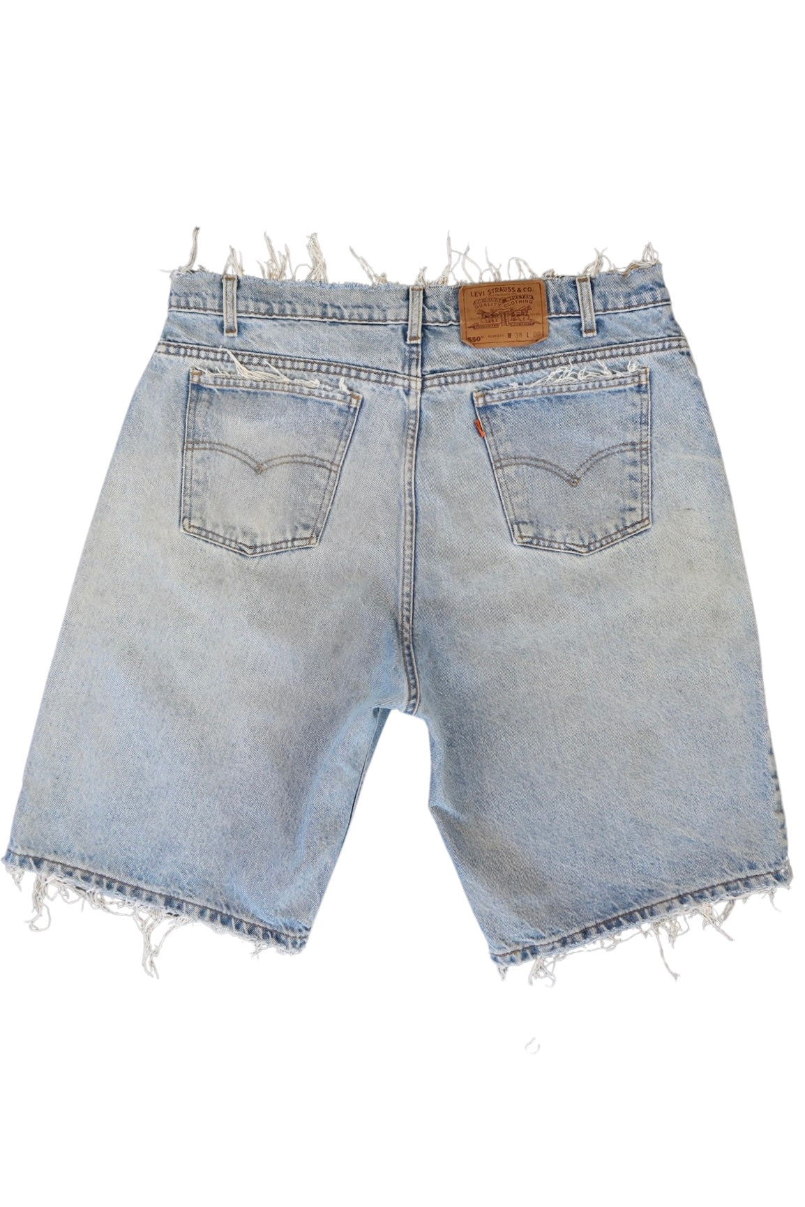 Vintage Levi’s Shorts