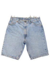Vintage Levi’s Shorts