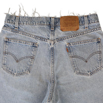 Vintage Levi’s Shorts