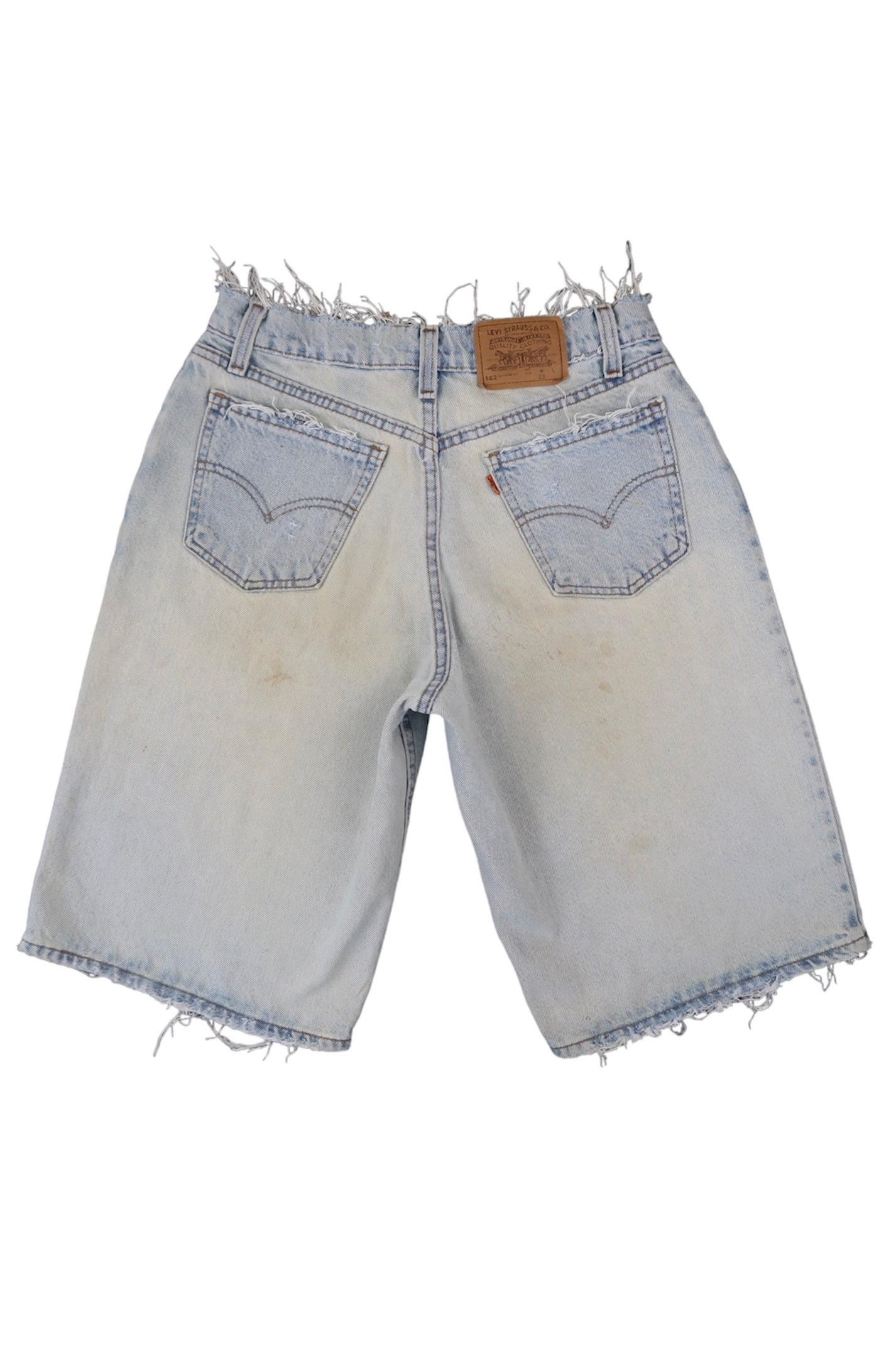 Vintage Levi’s Shorts