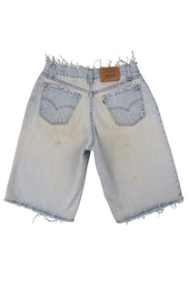 Vintage Levi’s Shorts