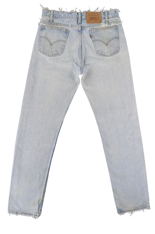 Vintage Levi’s