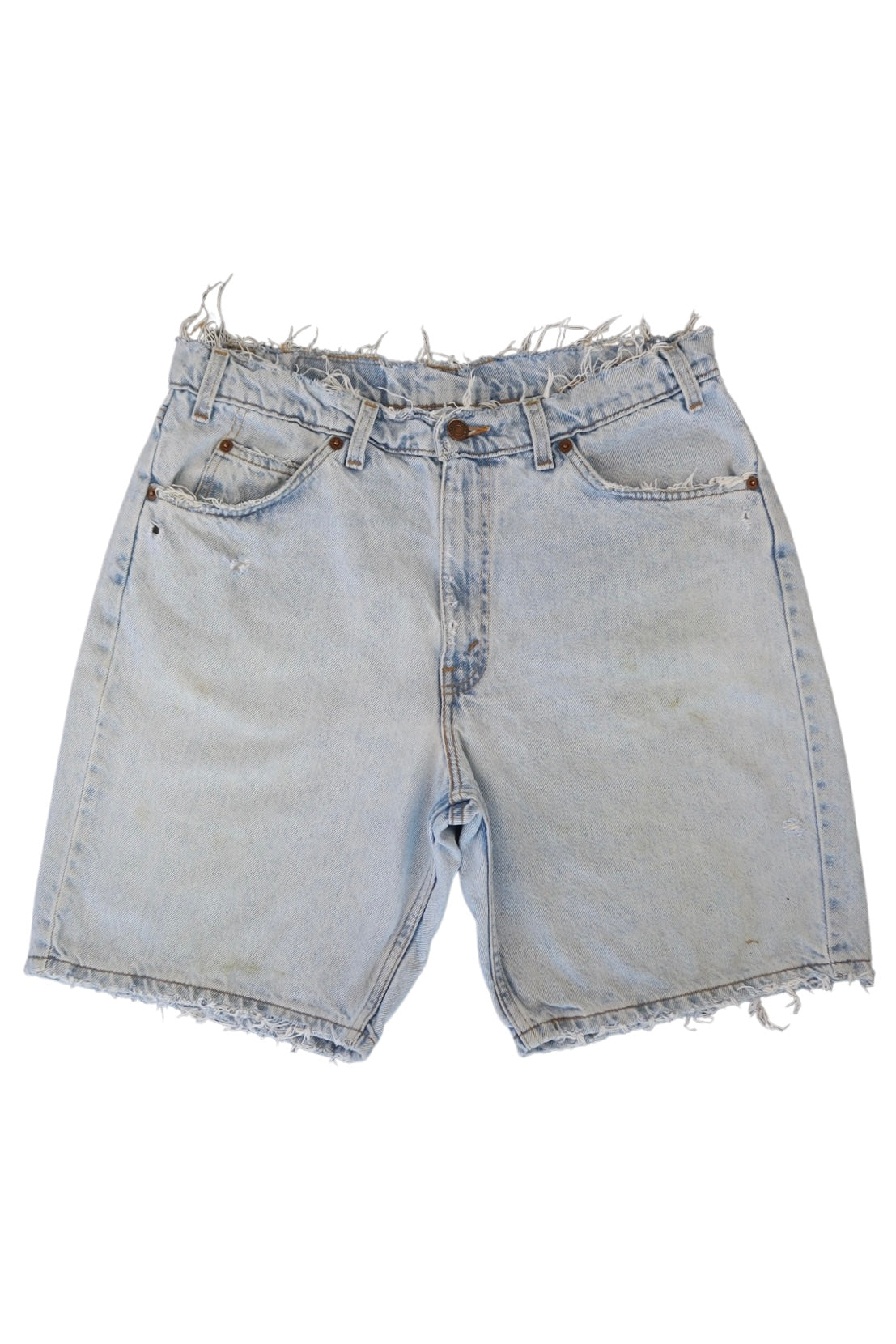 Vintage Levi’s Shorts