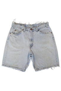 Vintage Levi’s Shorts