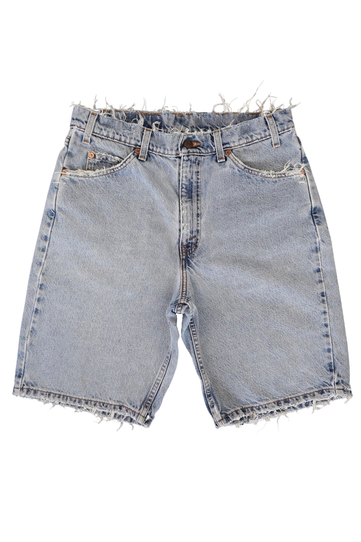 Vintage Levi’s Shorts