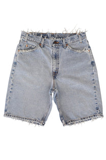 Vintage Levi’s Shorts