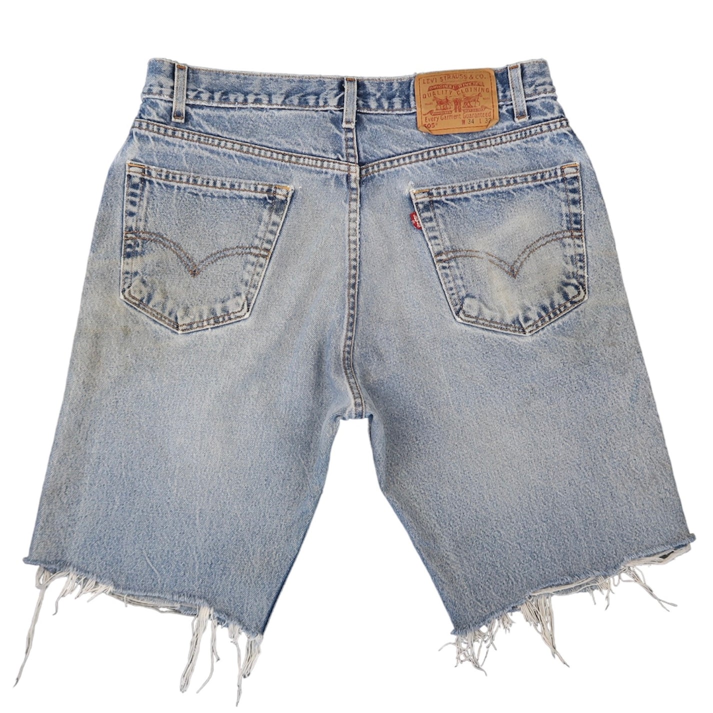 Vintage Levi’s Shorts