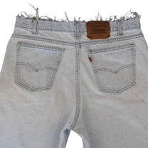 Vintage Levi’s Shorts