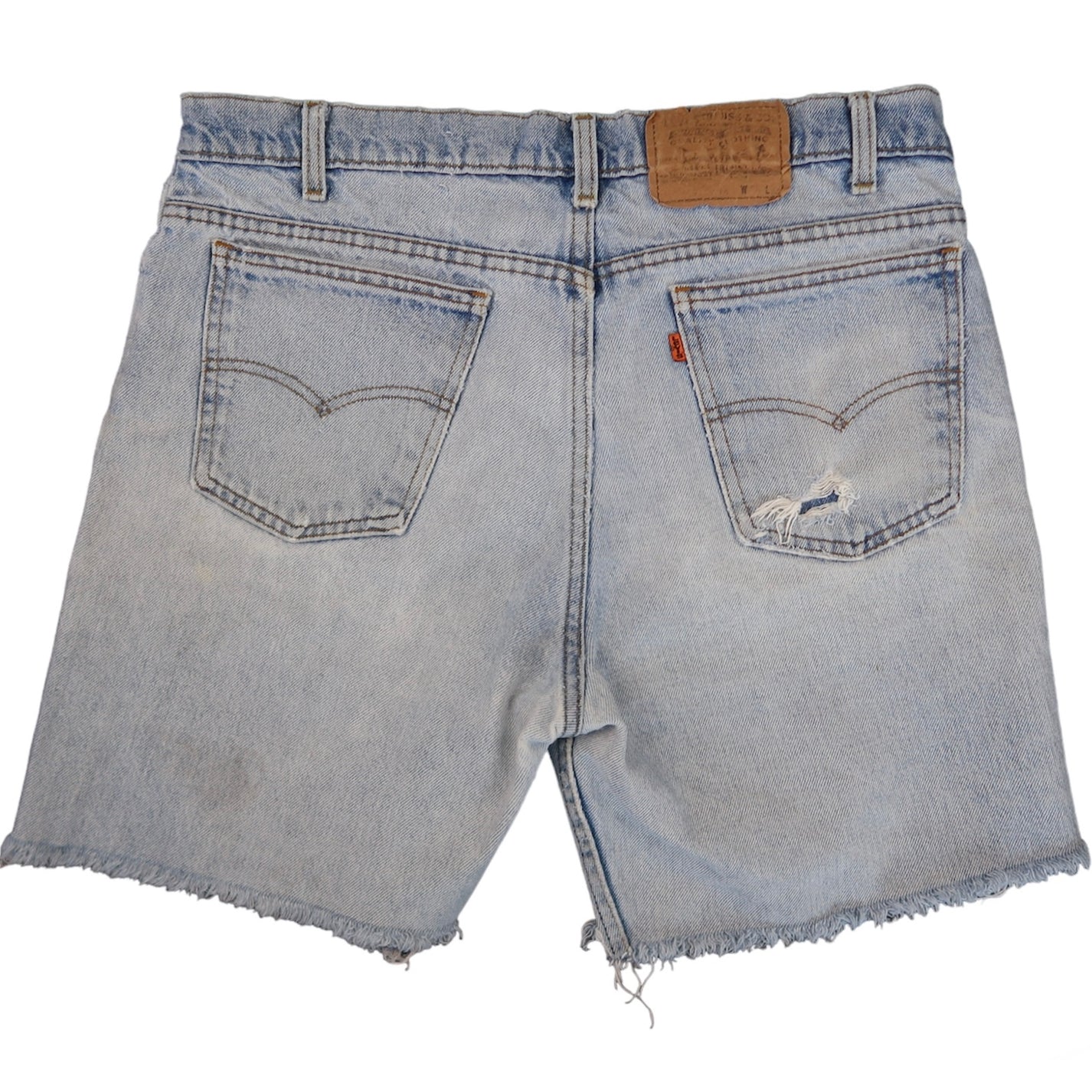Vintage Levi’s Shorts