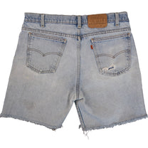 Vintage Levi’s Shorts