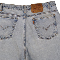 Vintage Levi’s Shorts