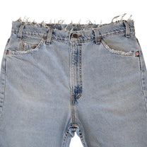 Vintage Levi’s Shorts