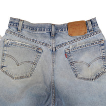 Vintage Levi’s Shorts