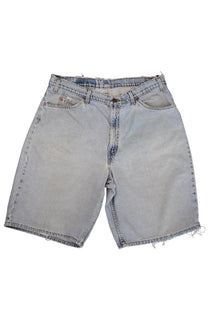 Vintage Levi’s Shorts