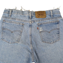 Vintage Levi’s Shorts