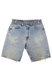 Vintage Levi’s Shorts