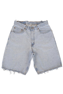Vintage Levi’s Shorts