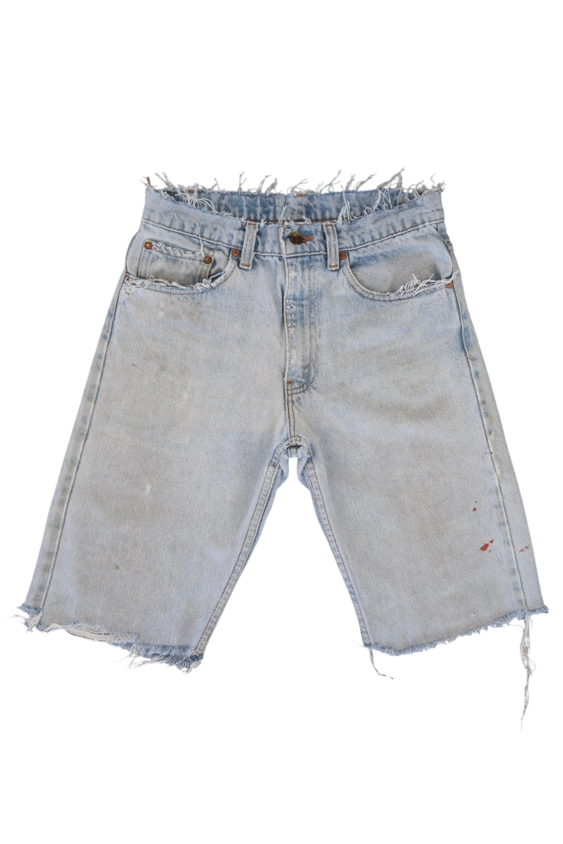 Vintage Levi’s Shorts
