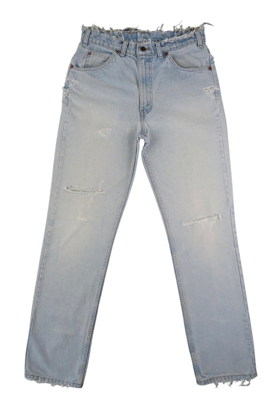Vintage Levi’s