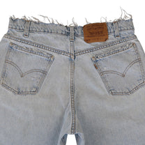 Vintage Levi’s Shorts