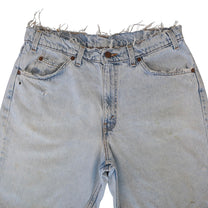 Vintage Levi’s Shorts