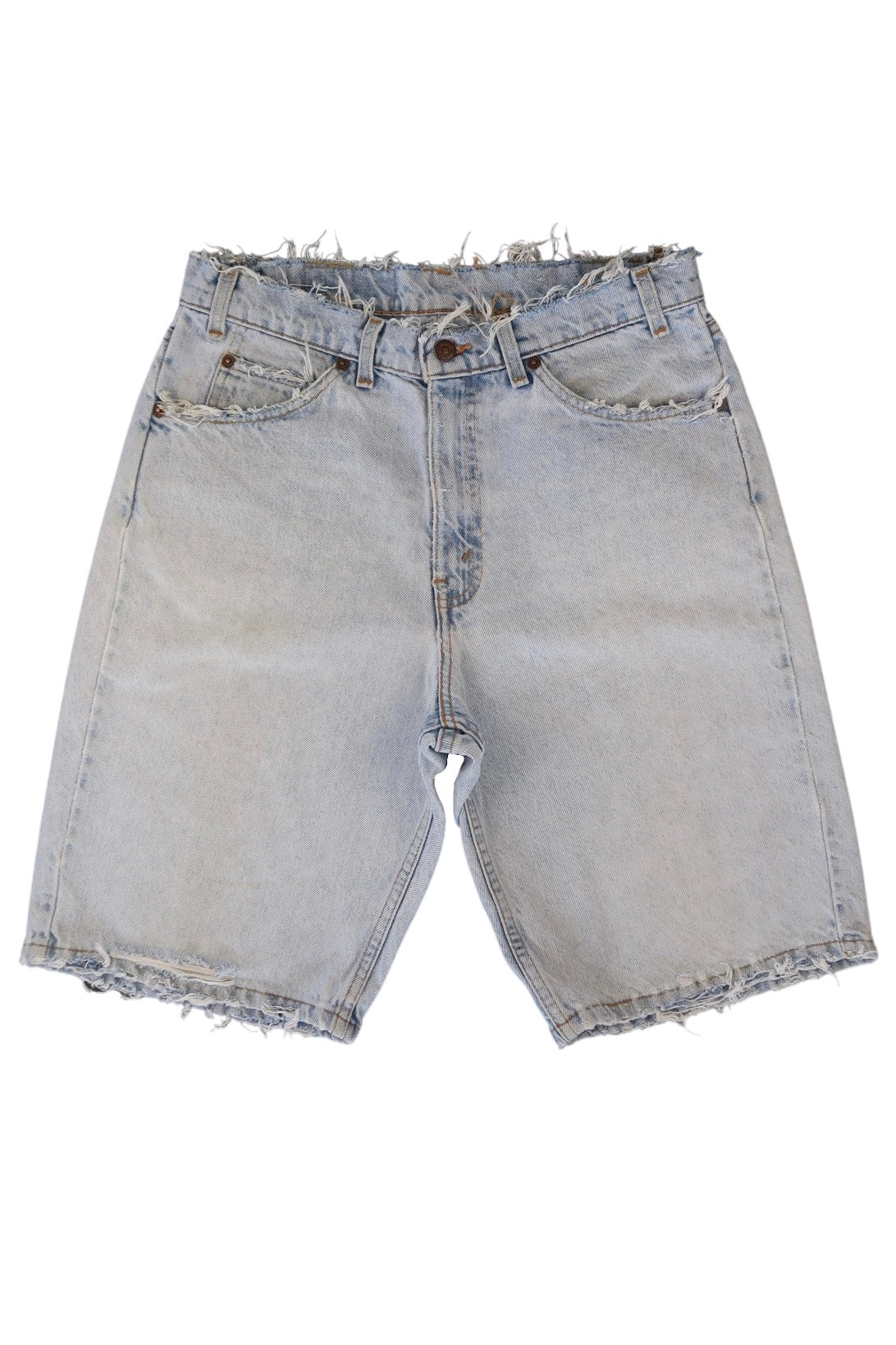 Vintage Levi’s Shorts