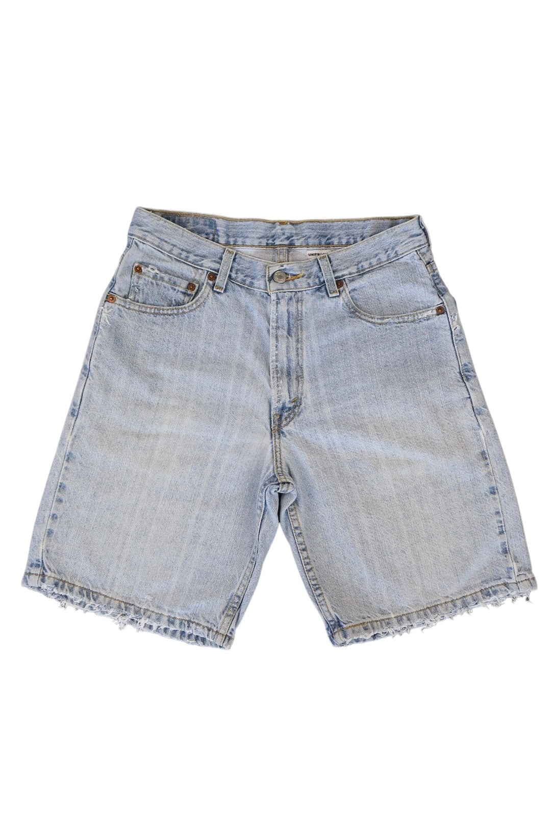 Vintage Levi’s Shorts