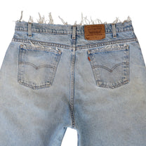 Vintage Levi’s Shorts