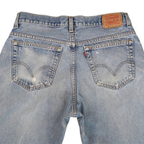 Vintage Levi’s Shorts